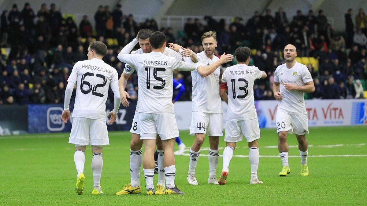    ФК Тобол:sportinfo.kz