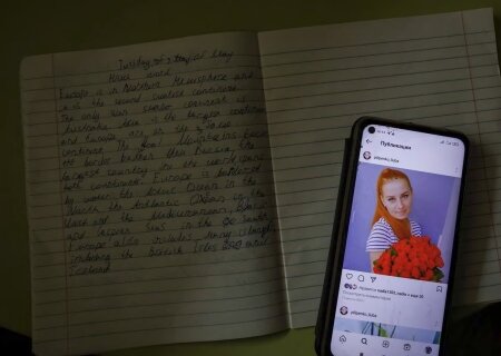    На Украине отмечен рост домашнего насилия со стороны ВСУшников в отношении своих жён