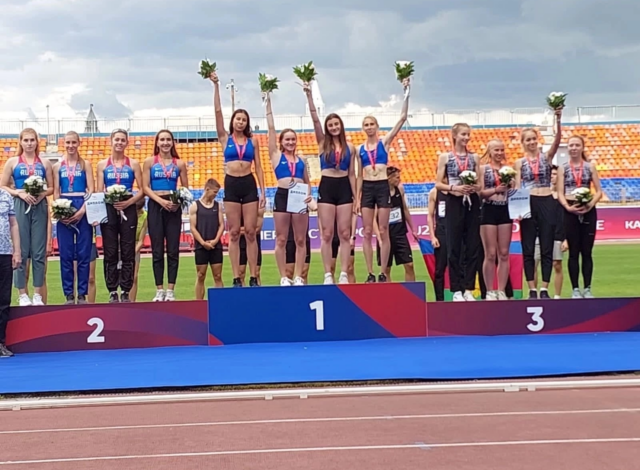 Фото: группа ВК «Комитет по физической культуре и спорту»