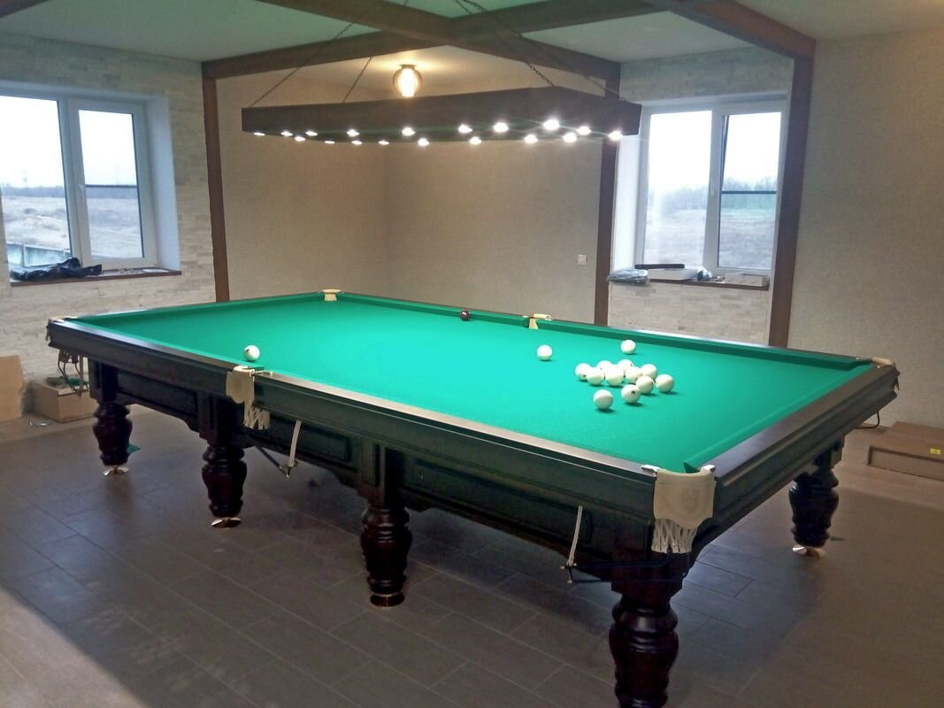 Стол бильярдный Dynamic Billiard Pool