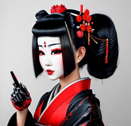 Картинка от нейросети Дезго.