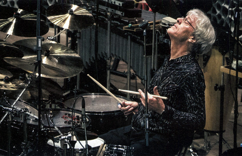 Stewart Copeland