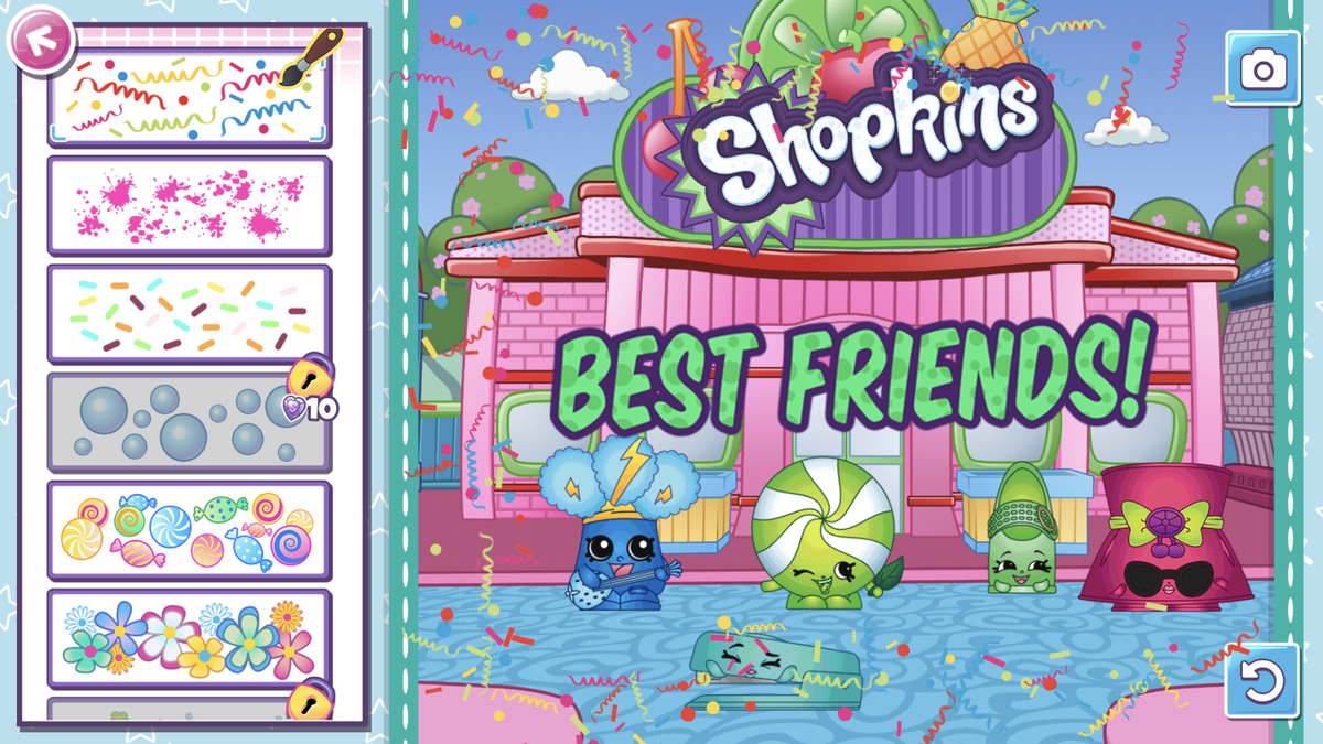 Обзор игры Shopkins world | пеликаныч икеыч | Дзен