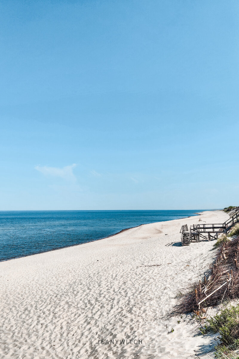 Куршская коса