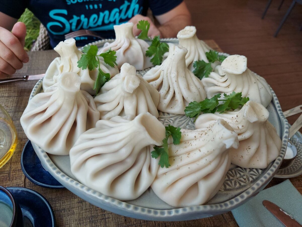 Вкуснятина