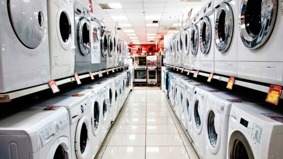    Цены на бытовую технику в России выросли Сергей Бунеев