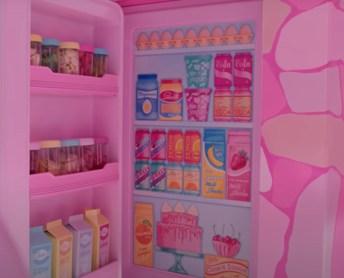 Barbie dreamhouse party steam фото 88