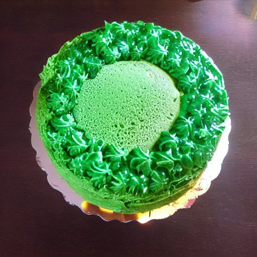 из чего сделать зеленый краситель для торта | Дзен