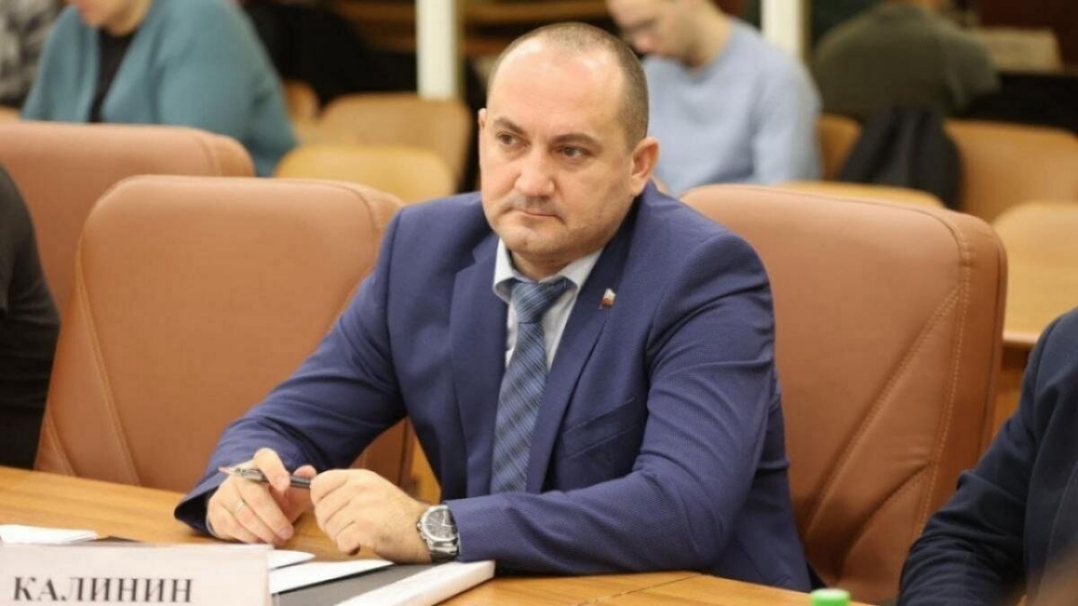    Вячеслав Калинин: Ботанический сад СГУ – гордость СаратоваНовости Саратова и области – Сетевое издание «Репортер64»