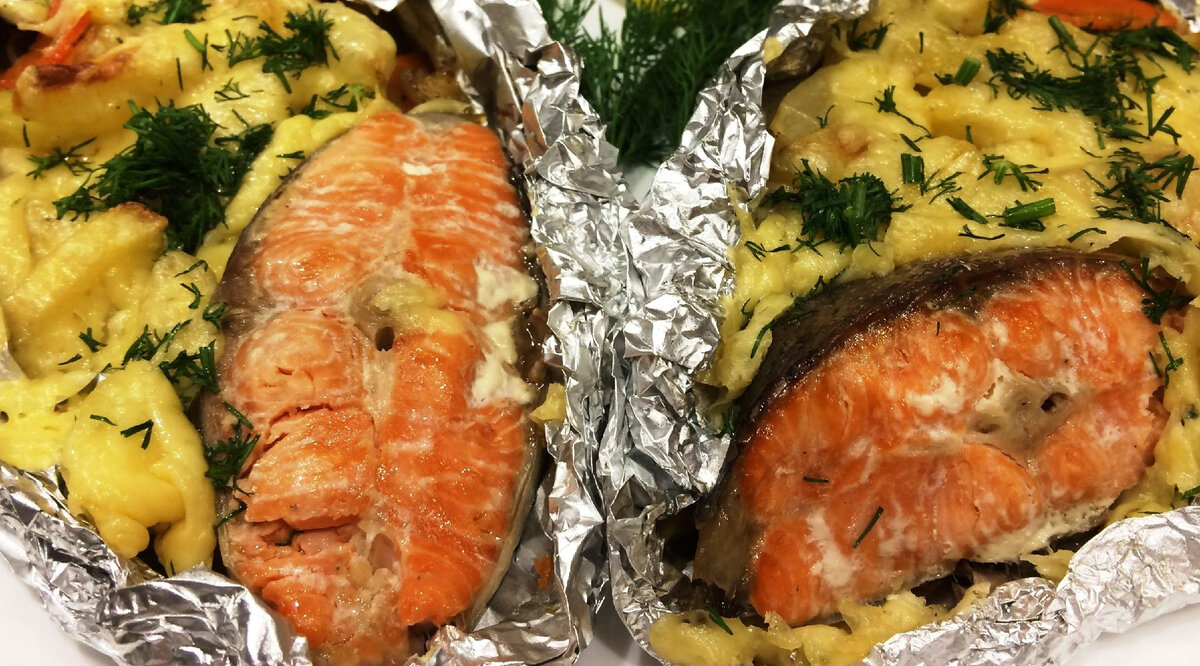 Самые свежие рецепты для Вас!