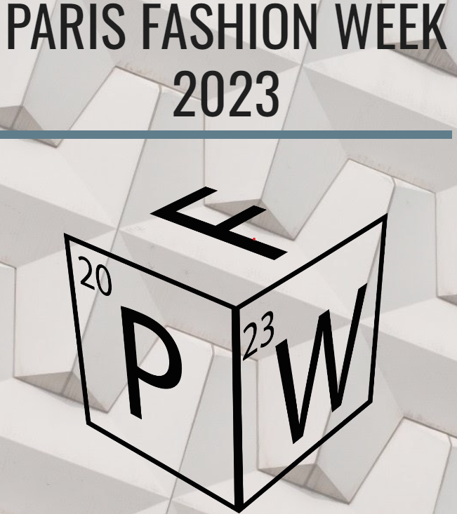 Paris Fashion Week, фото из интернета