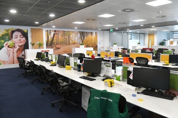 Фото: РИА Новости/Максим Блинов