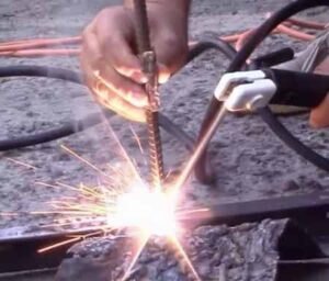 Сварка для новичков