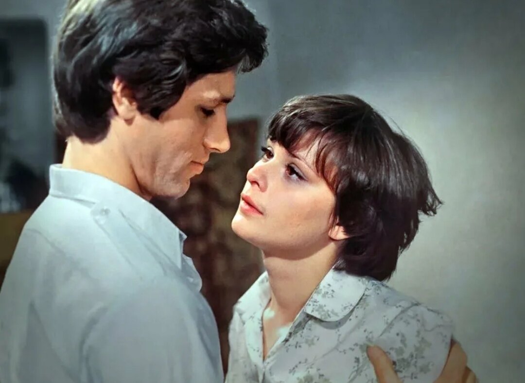 Кадр из фильма 