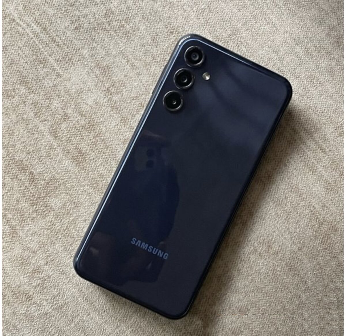 Обзор Samsung Galaxy M34 5G: весьма способный | За три моря с тремя ...