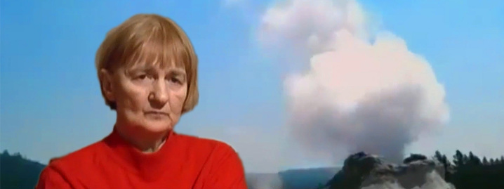 Верица Обренович –  более известна как «Сербский Нострадамус». Родилась она в Боснии и Герцеговине, в не большом городке Сараево. Проживала в cтолице Сербии. Легендарная ясновидящая Верица Обренович, сделавшая предсказания для высокопоставленных политиков Югославии и Сербии, оставила незабвенный след в истории пророчеств. Ее предсказания стали основой для стратегических решений и планов многих политических деятелей. Верица Обренович была известна своей способностью предсказывать судьбу политических событий, а также природных катастроф. Ее предсказания охватывали широкий спектр событий, начиная от политических конфликтов и заканчивая природными бедствиями. Верица делала прогнозы для Югославии, Сербии и других стран, а также давала долгосрочные прогнозы на будущее. Верица Обренович умерла, ещё в 2019 году, 22 июля.  Причину смерти не раскрыли. Много знала и предвидела?