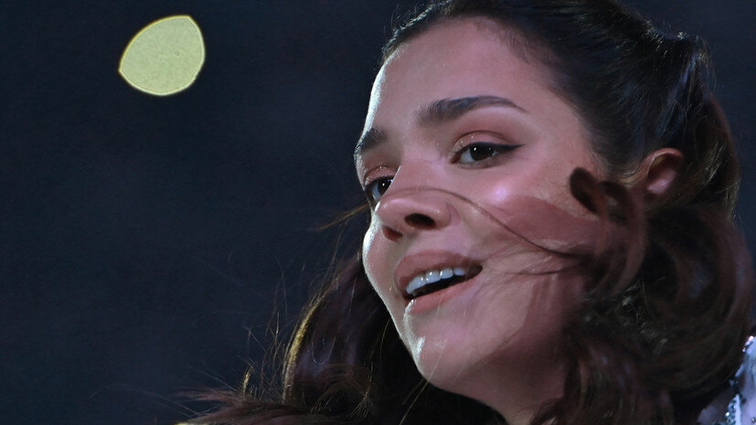   globallookpress.com Vladimir Baranov