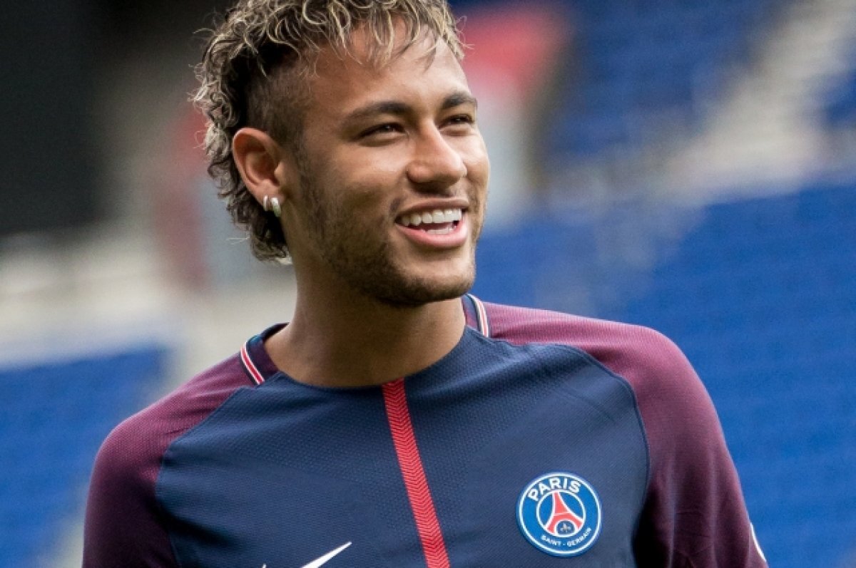    Неймар рассматривает предложение «Аль-Хиляля» на €160 млн