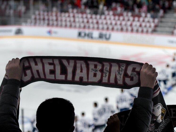     Фото: Людмила Ковалева, "Южноуральская панорама"