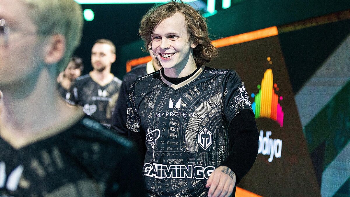     Антон dyrachyo Шкредов