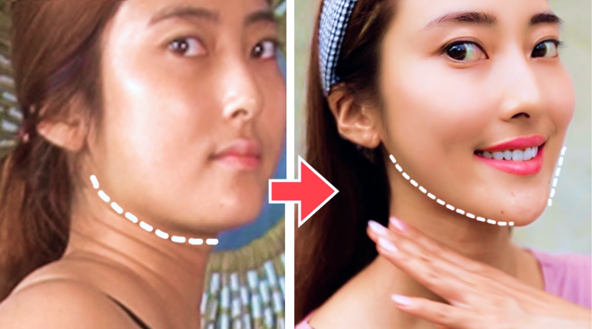 Японский косметолог Юкуко Танаки придумала простой массаж для лица, который  избавит вас от отеков и морщин всего за 5 минут в день | Диета слезам не  верит | Дзен