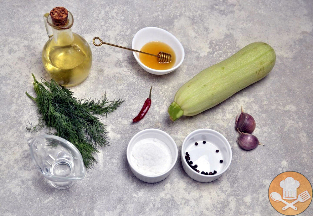 Ингредиенты