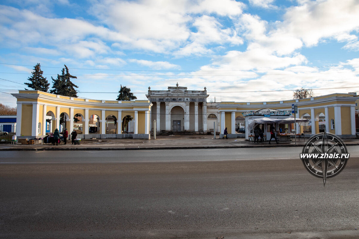 Рязань. Прогулка по городу. Улица Свободы (Владимирская) часть 2 | ИНТЕРСЕТ  | Дзен