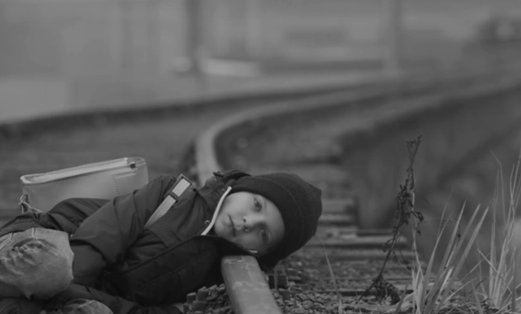 Кадр из сериала "Хороший человек" (2020)