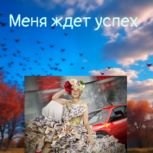 Мои мечты ИИ