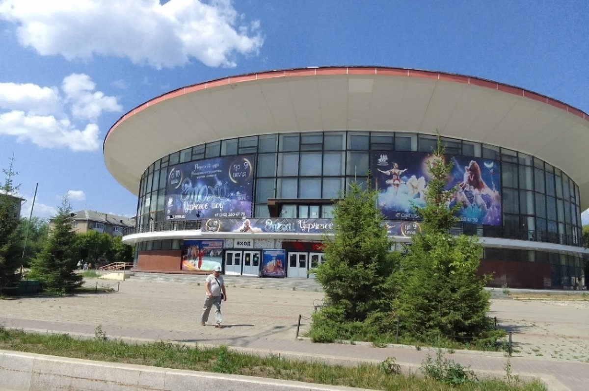    Избитого до комы в Перми артиста цирка переводят из реанимации