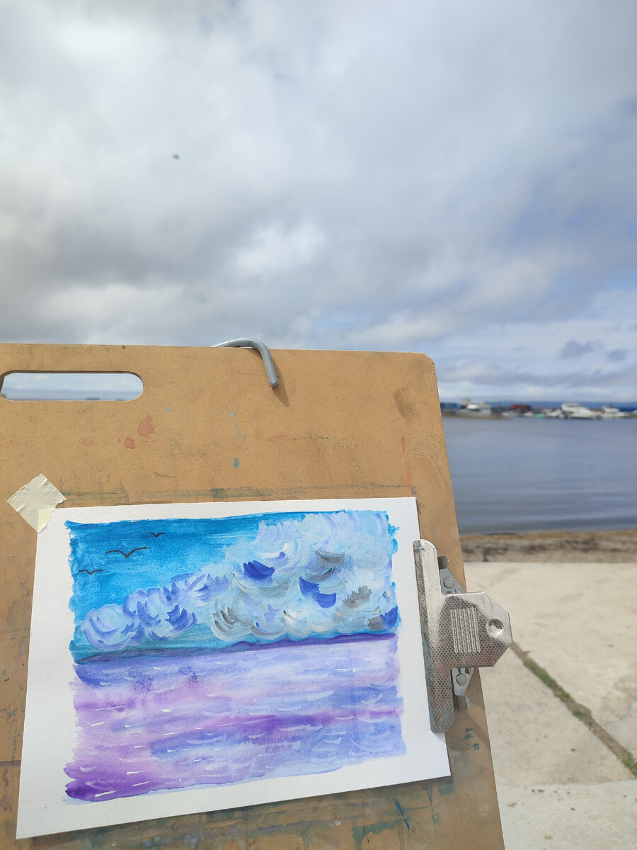 Фото автора.