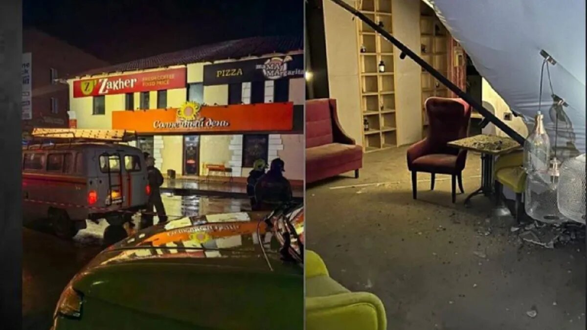 Фото: Прокуратура НСО