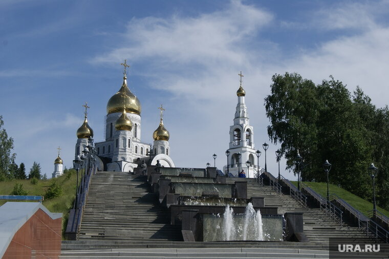    Самым комфортным городом стал Ханты-Мансийск