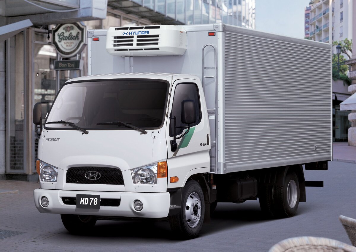 Для Hyundai HD78 подходят различные шины, и выбор правильной модели является ключевым фактором для обеспечения безопасности на дороге.