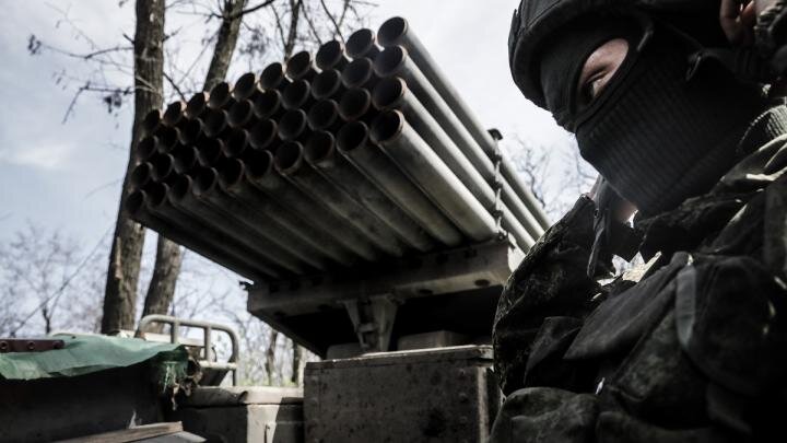 Фото: globallookpress.com / Tsitsagi Nikita