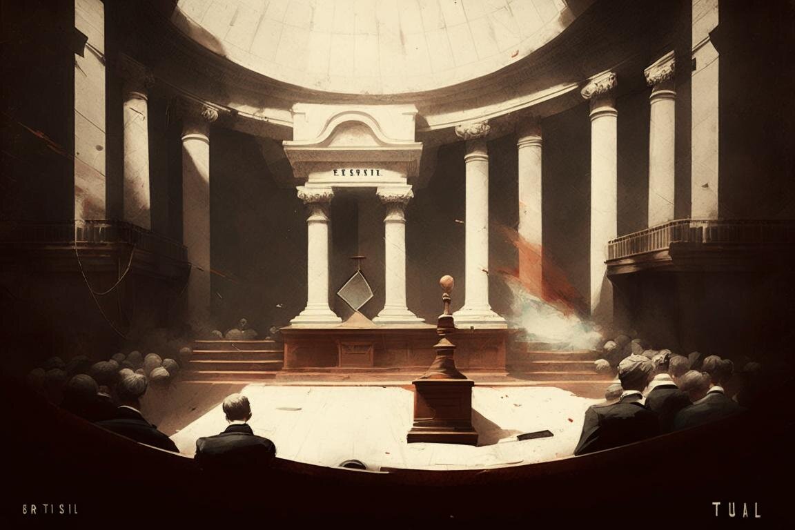 Кандинский от Сбера