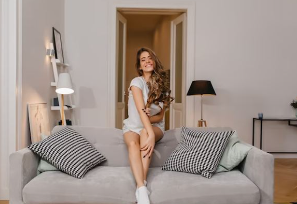 Хорошая квартира - это важно! Согласны? 