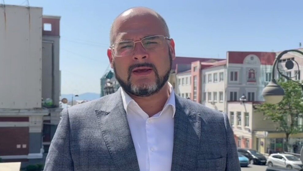     Объекты построят на базе № 56 в Первореченском районе Владивостока и № 70 в поселке Трудовое. Об этом сообщил градоначальник Константин Шестаков в своих соцсетях.