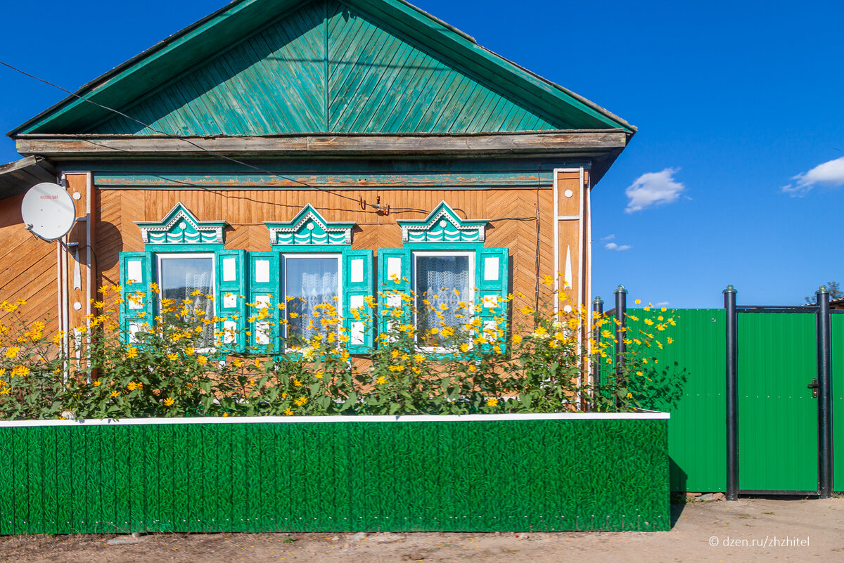 Десятниково. : Десятниково, Посольское.