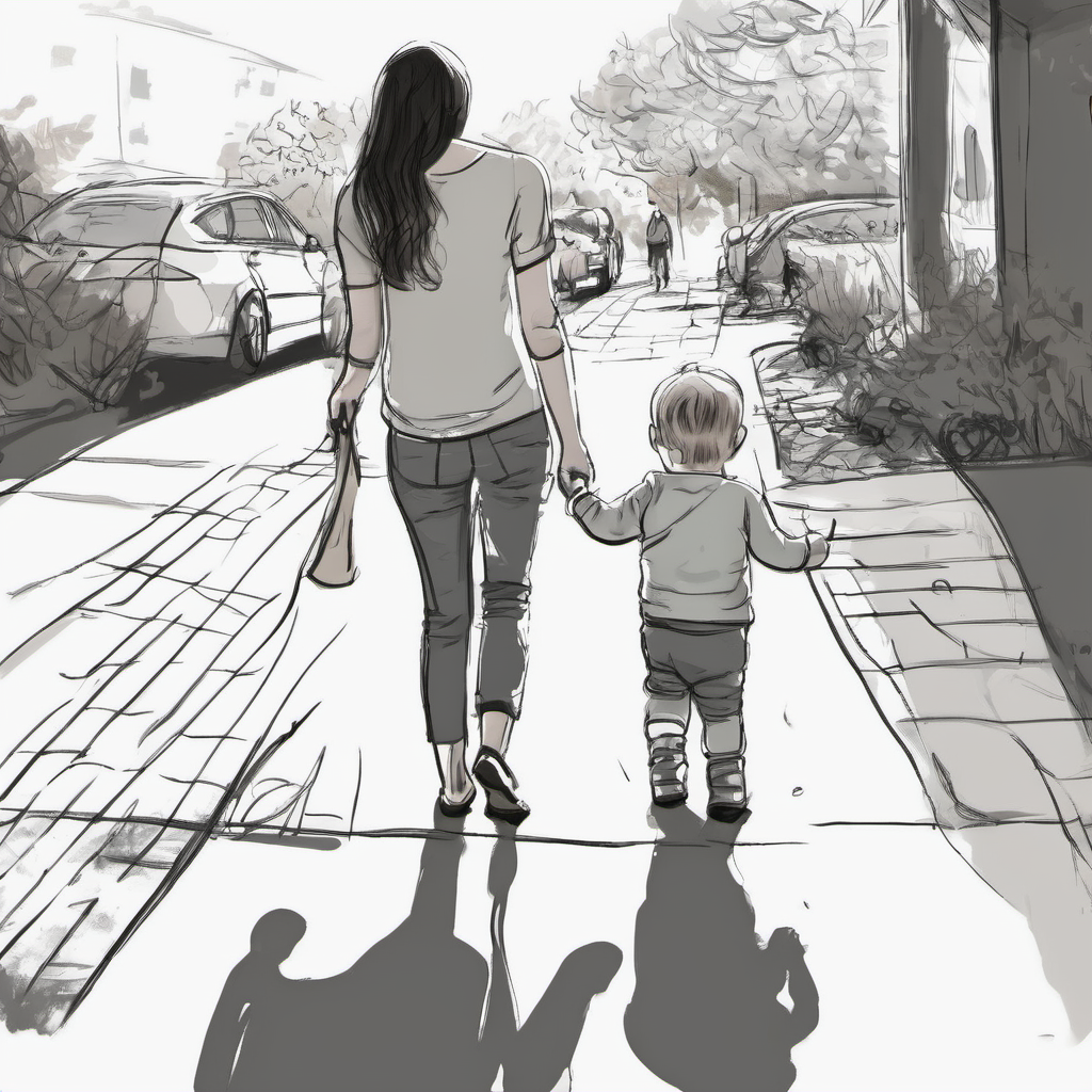 Когда ребенок должен начать ходить?