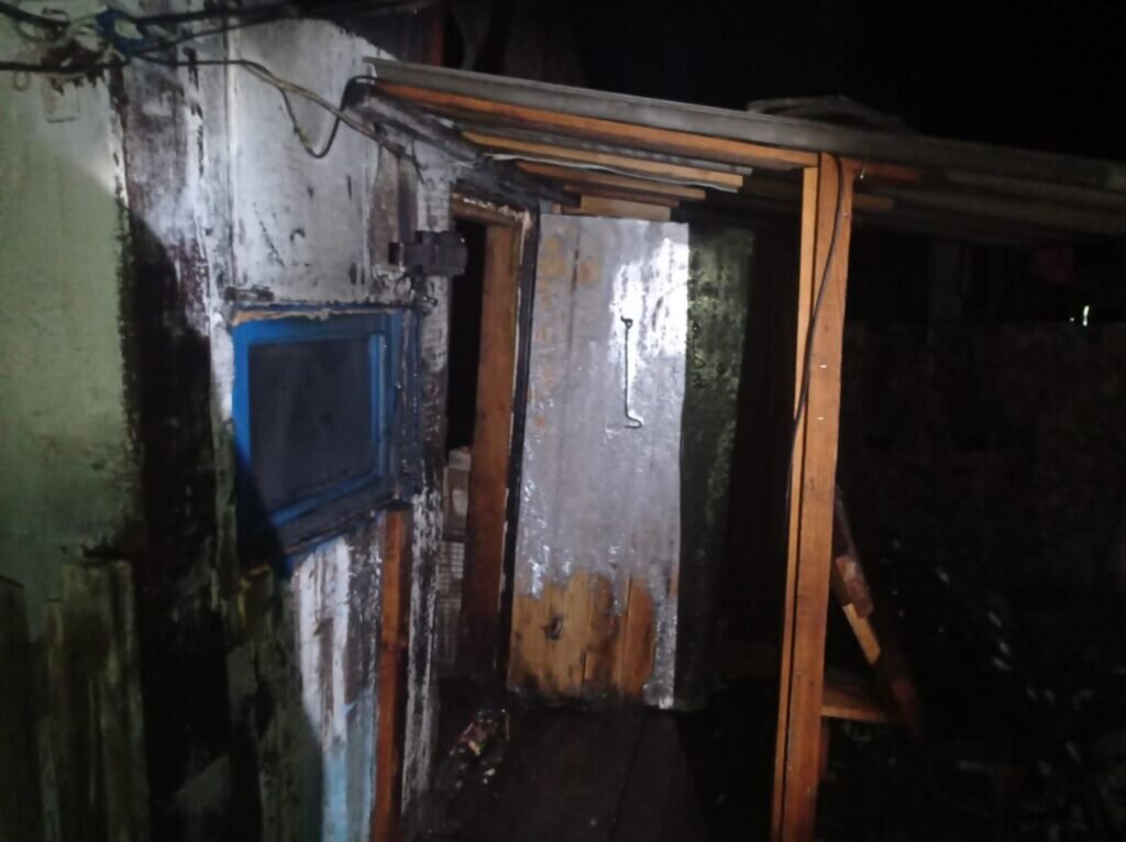    Фото: официальный инфоканал ПЧ 41 (Амурская область)