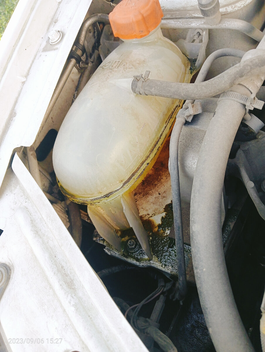 Тот самый чайник