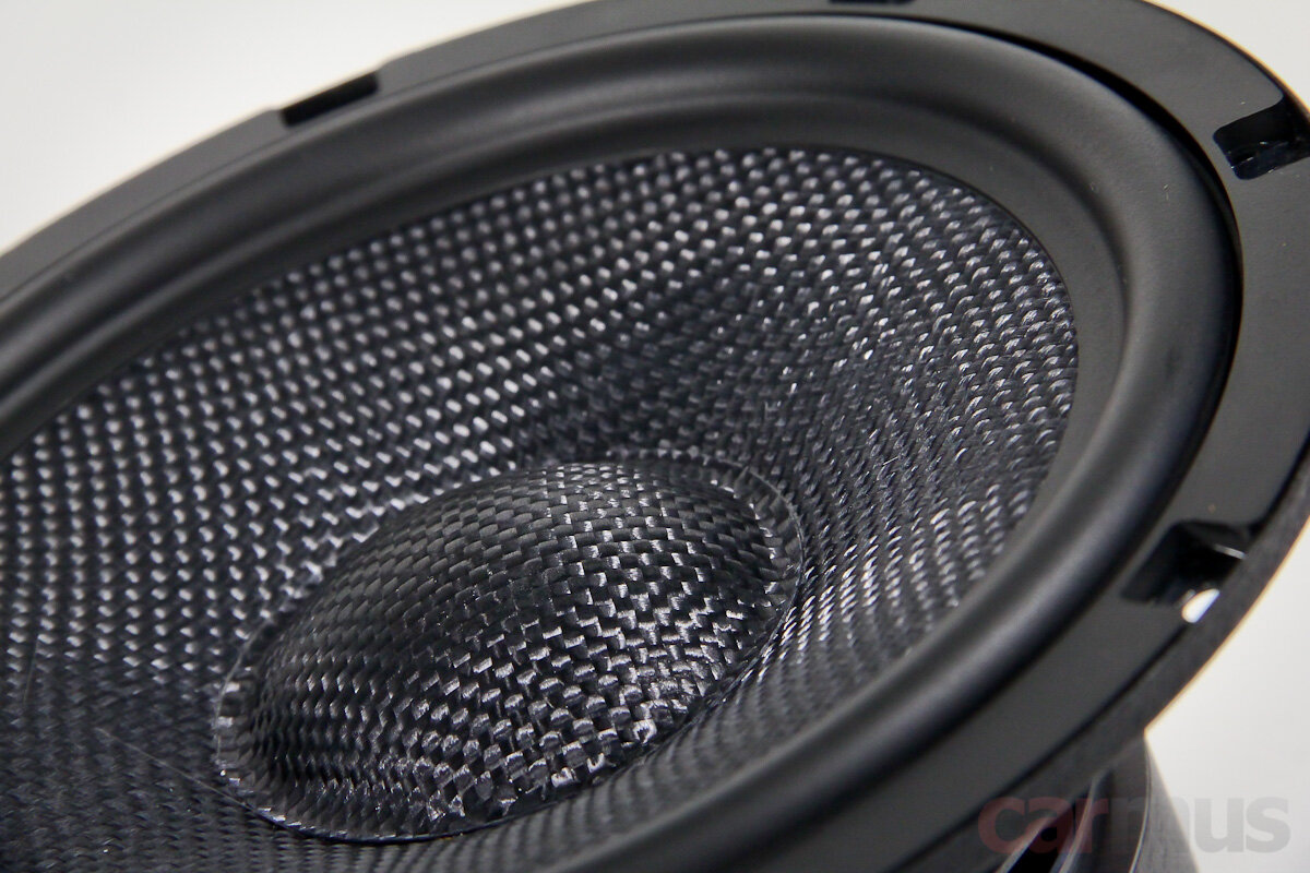 Пожалуй, самая доступная автомобильная 3-полоска. Тест компонентной ...