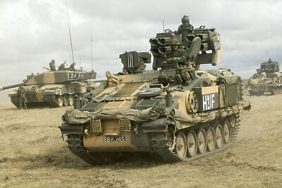    Stormer HVM ©Mike Weston Wikipedia.org