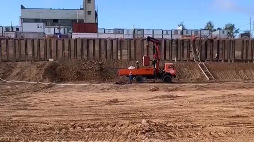 ОСУШЕНИЕ.РФ - компания лидер 🥇 на рынке услуг строительного ...