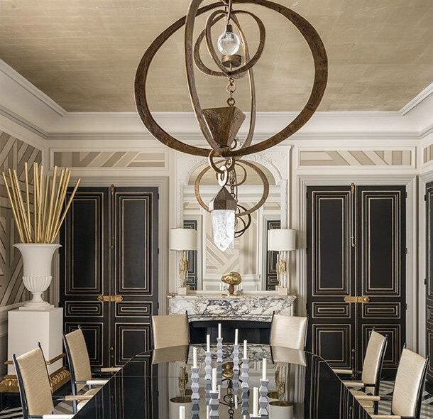 Архитектурное Товарищество Мельникова