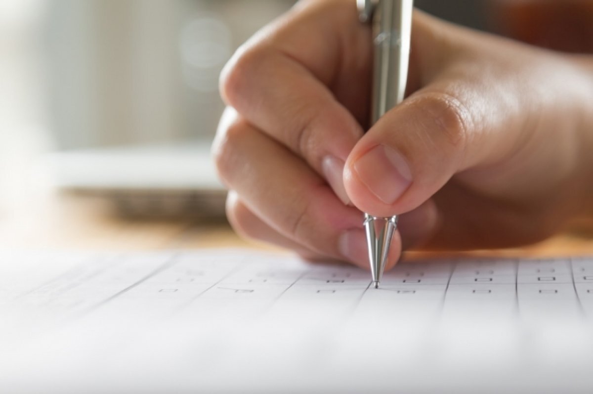    В каких районах РТ хуже всего результаты ЕГЭ, рассказал Минниханов