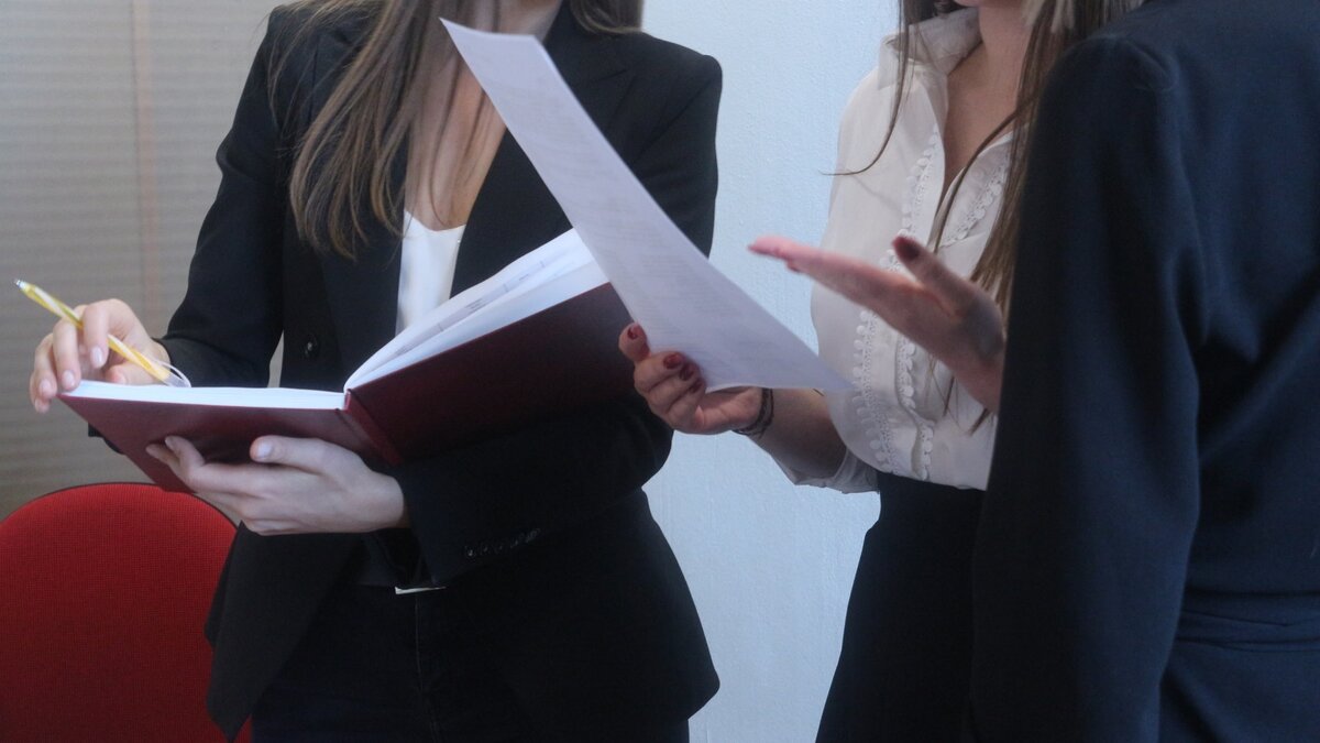     Жители Красноярского края рассказали, с какими видами дискриминации они чаще всего сталкиваются на работе.