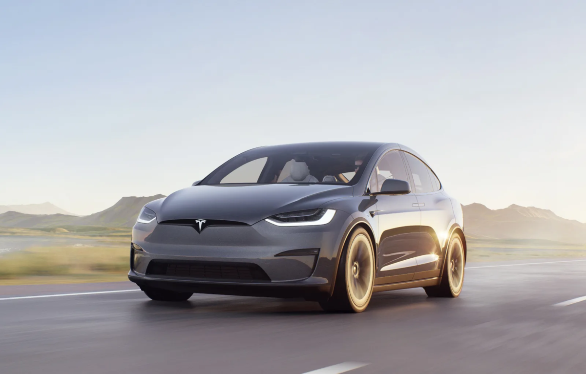 Tesla Model X 2023: Переосмысление Легендарной Электрической Модели | Speed  and Style Chronicles | Дзен