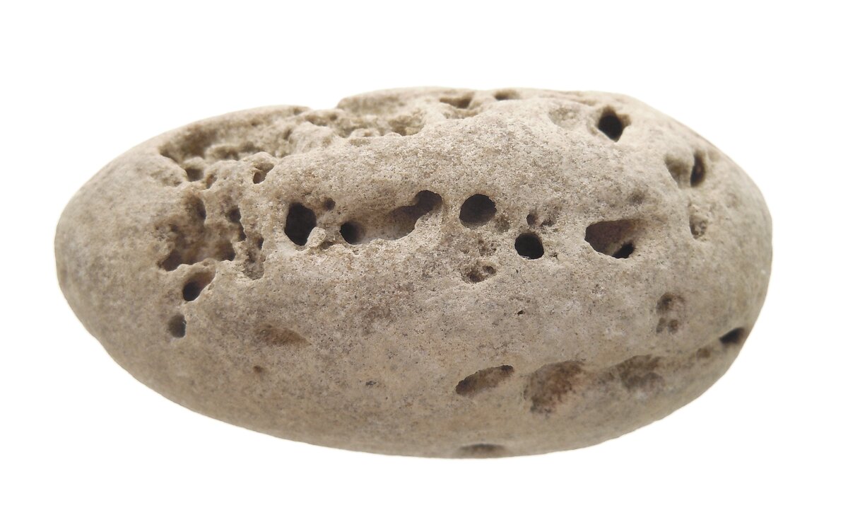 В прошлом году я обещал опубликовать это сенсационное открытие. Но до нынешнего момента это было невозможно. Теперь обстоятельства изменились, но всё же объект будет ещё исследоваться и изучаться.-5